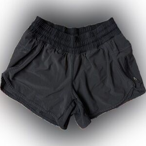 lululemon Black Women's Athletic Shorts
